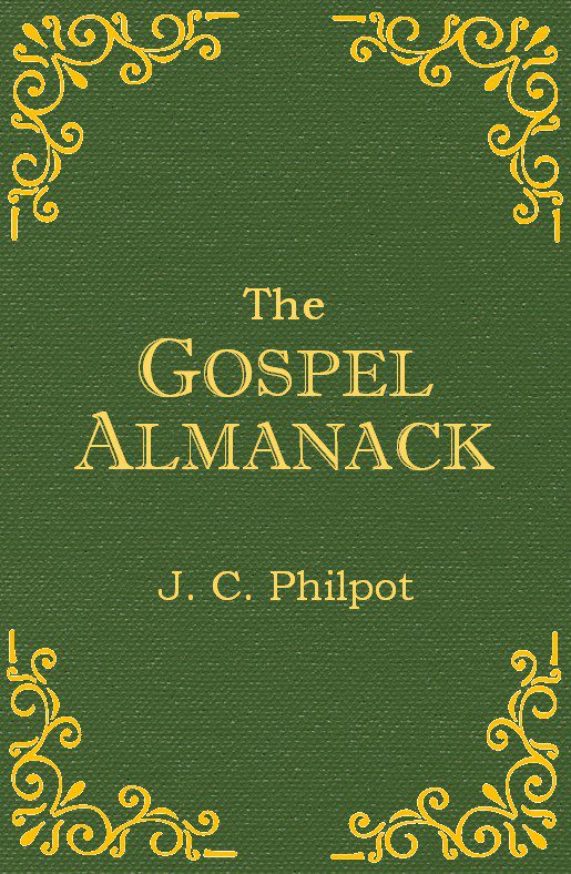 Gospel Almanack